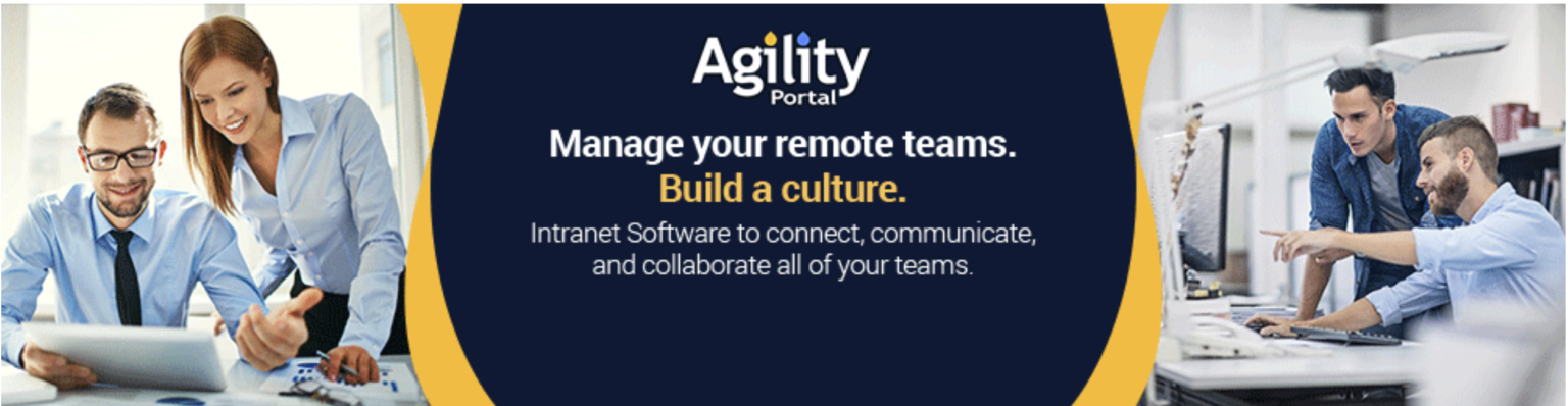 How Remote Teams Are Solving Information Overload With Centralised Workspaces