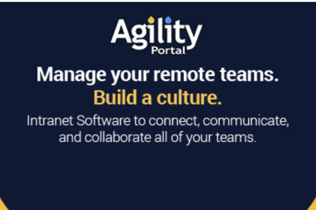 How Remote Teams Are Solving Information Overload With Centralised Workspaces